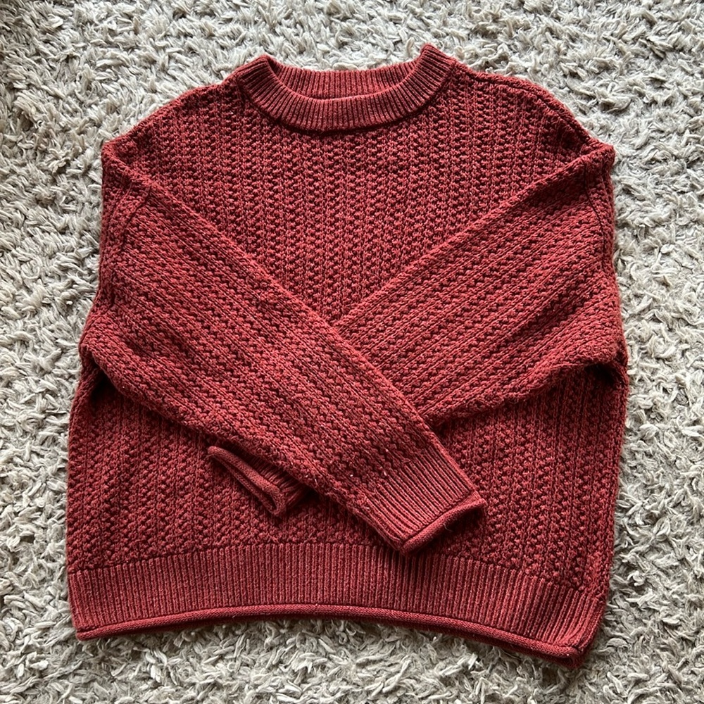 Women’s sweater